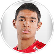 Profile photo for Luis Villegas