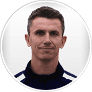 Profile photo for Kevin Foley