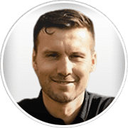 Profile photo for Mat Sadler