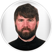 Profile photo for Paddy McCourt