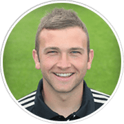 Profile photo for Danny Alcock