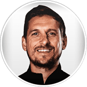 Profile photo for Shaun Cooper