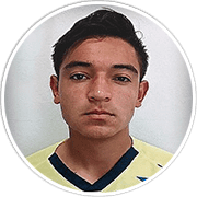 Profile photo for Giovanni Soto