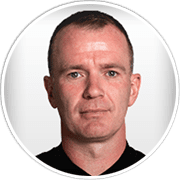 Glenn Whelan