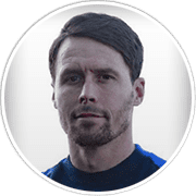 Profile photo for Paddy McCarthy