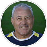 Profile photo for Geoff Harrop