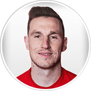 Chris Wood