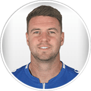 Profile photo for Anthony Gerrard