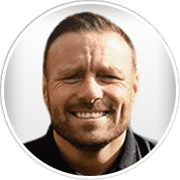 Profile photo for Dan Watson