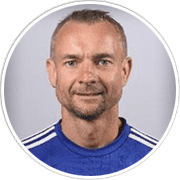 Profile photo for Jon Fearn