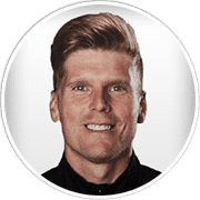 Profile photo for Alan Connell