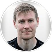 Profile photo for Antony Sweeney