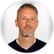 Profile photo for Andy Little