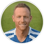 Profile photo for Gavin Cowan