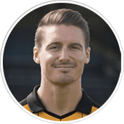 Profile photo for Barry Corr