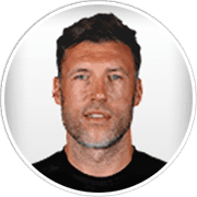 Profile photo for Jon Ashton