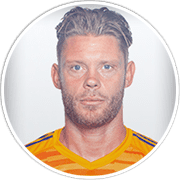 Profile photo for Dean Gerken