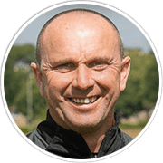 Profile photo for Gary Issott