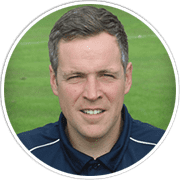 Profile photo for John Hewitson