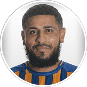 Profile photo for Leon Clarke