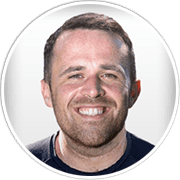 Profile photo for James Barrow