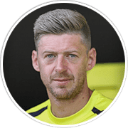 Profile photo for Jon Stead