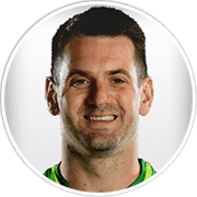 Profile photo for Tom Heaton