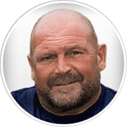 Profile photo for Ian Pledger