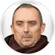 Profile photo for Kelvin Thomas