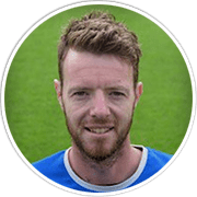 Profile photo for Adam Collin