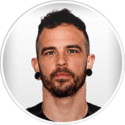 Profile photo for Richard Brush