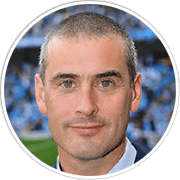 Profile photo for Mike Rigg