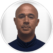 Profile photo for Ashley Vincent