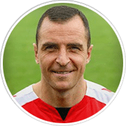 Profile photo for Dean Marney