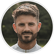 Profile photo for Martin Drury