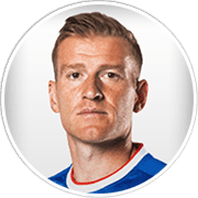 Steven Davis