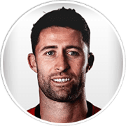 Gary Cahill