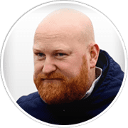 Profile photo for Andy Whing