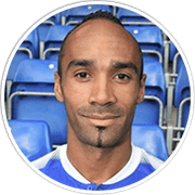 Profile photo for Chris O'Grady