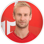 Profile photo for Simon Gillett