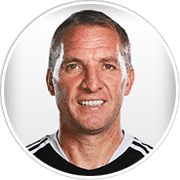 Profile photo for Brendan Rodgers