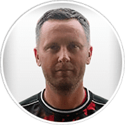 Profile photo for Alex Morris