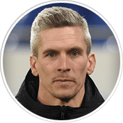 Profile photo for Steve Morison
