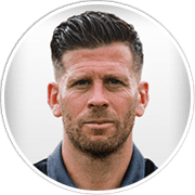 Profile photo for Luke Garrard