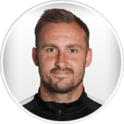 Profile photo for Dean Brill