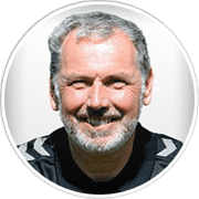 Profile photo for Dave Timmins