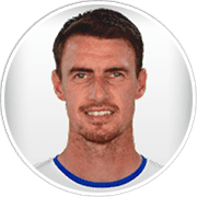 Profile photo for Darren Potter