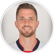 Profile photo for Andrew Taylor