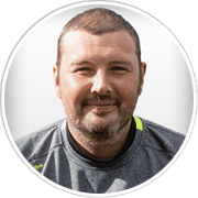 Profile photo for Ross Turnbull