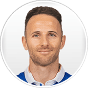 Marc Pugh